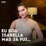 Isabella Santoni Instagram - Sabiam que esse ano faço 10 anos de carreira? 😍 Me conta se você já assistiu todas elas e qual você mais amou! 🎬 ❤️ #Bella10Anos
