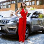 Isabella Santoni Instagram - Já aproveitou as ofertas da @unidasseminovos pra garantir aquele presentão de Natal? Então corre lá! 🏃🚗 #publicidade Rio de Janeiro, Rio de Janeiro