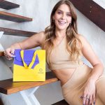 Isabella Santoni Instagram - Quem me acompanha aqui sabe que procuro sempre consumir e ser parceira de marcas com propósito! E com @hinodeoficial isso também acontece! ✨ Nas esteiras da fábrica dos sonhos, são produzidos presentes para cuidar do corpo por inteiro, de dentro pra fora e de fora para dentro. E se você também quer transformar o Natal de alguém com um presente especial, existem opções de kits exclusivos que com certeza cabem no seu bolso! Encontre o consultor HINODE mais próximo de você e garanta o seu! ☀️❤️ #publicidade Rio de Janeiro, Brasil