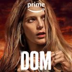 Isabella Santoni Instagram - Compartilha com geral que a Barbie do Mal tá de volta 🧨 #DOM - anota aí 17 de março! @primevideobr @conspiracaofilmes