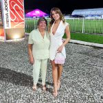 Isabella Santoni Instagram - Realizar sonhos não tem preço! ❤️🥰 Nona vez levando minha vovó pra assistir o Rei 👑 Rio de Janeiro, Rio de Janeiro