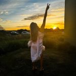 Isabella Santoni Instagram - Bienvenido 2024 ✨ Fasano Las Piedras - Punta Del Este