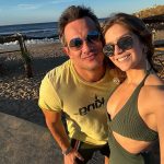 Isabella Santoni Instagram - Ahora sou una chica oceánica.. 🤣🇺🇾✨ Na última viagem do ano me reconectando em terras uruguaias! Que lugar mágico! 🥰☀️ Uruguay