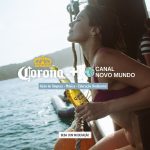 Isabella Santoni Instagram - @canalnovomundo + @coronabrasil 🍻♻️ Sábado AGORA (16/12) teremos um dia mega especial, com educação ambiental, yoga, música, ação de limpeza, brindes e muito mais! Entre no grupo do Canal Novo Mundo no WhatsApp e corre que as inscrições são limitadas! 🚨 Lembrando que essa ação é para maiores de 18 anos! Beba com moderação! Rio de Janeiro, Rio de Janeiro