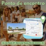 Isabella Santoni Instagram - @canalnovomundo + @coronabrasil 🍻♻️ Sábado AGORA (16/12) teremos um dia mega especial, com educação ambiental, yoga, música, ação de limpeza, brindes e muito mais! Entre no grupo do Canal Novo Mundo no WhatsApp e corre que as inscrições são limitadas! 🚨 Lembrando que essa ação é para maiores de 18 anos! Beba com moderação! Rio de Janeiro, Rio de Janeiro