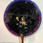 Isabella Santoni Instagram - Art Basel week 🎨 #artbasel Art Basel Miami Beach