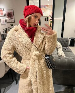 Isabella Santoni Instagram - Dump londrino 🥰❤️ já quero voltar! Londres, Inglaterra