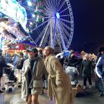 Isabella Santoni Instagram - Dump londrino 🥰❤️ já quero voltar! Londres, Inglaterra