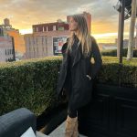 Isabella Santoni Instagram - Good times in ny 🍎 New York City