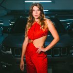 Isabella Santoni Instagram - Já aproveitou pra garantir seu carrão da @unidasseminovos com IPVA 2024 grátis? Corre lá! 🚗 #Publicidade #UnidasSeminovos Rio de Janeiro, Rio de Janeiro