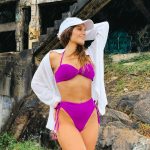 Isabella Santoni Instagram - Um dump com @nia pra comemorar essa #BlackFriday 😜 Além de claro, relembrar nossa experiência que foi INCRÍVEL! ✨🌊 #GoodVibesOnly #MulheresOceanicas Arraial do Cabo