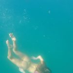 Isabella Santoni Instagram - Mais um pouquinho do que rolou na nossa #ExpNIA com a presença de mulheres únicas e incríveis, e ainda pudemos experienciar o melhor passeio de barco de Arraial com o @donjuantour ! 😌☀️ Não haviam dúvidas de que seria um dia super especial! ✨🌊 #MulheresOceanicas Arraial do Cabo