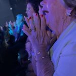 Isabella Santoni Instagram - Realizar sonhos não tem preço! ❤️🥰 Nona vez levando minha vovó pra assistir o Rei 👑 Rio de Janeiro, Rio de Janeiro