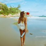 Isabella Santoni Instagram - Que esse ano não nos falte oceano e muitos biquínis @nia 🩵🌊 Rio de Janeiro, Rio de Janeiro