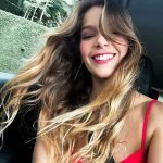 Isabella Santoni Instagram - Quem aí já garantiu seu carro no feirão da @unidasseminovos? 🚗❤️ Corre lá pra conferir as ofertas imperdíveis! ✨ #Publicidade
