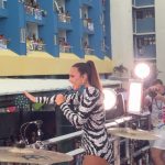 Isabella Santoni Instagram - Me perguntaram como é o carnaval perfeito: @ivetesangalo 👑 + cerveja gelada 🍻 + um amor pra chamar de meu c mt beijooo 💓 Salvador, Bahia, Brazil