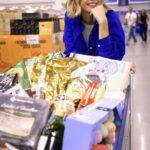 Isabella Scherer Instagram - Na Caça às Novidades de Páscoa do Sam’s você vai encontrar tudo para impressionar no seu almoço. 😋 E olha que a @isascherer veio dar uma forcinha pra você criar um prato delicioso, então aproveite a Páscoa do Sam’s. #SamsClub #PascoaSams #CaçaPascoaSams