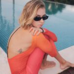 Isabella Scherer Instagram - mãe dos pequenusculos