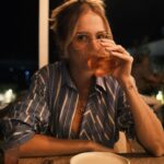Isabella Scherer Instagram - jantar com mozaum nas férias que duraram bastante, mas que infelizmente acabaram…