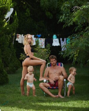 Isabella Scherer Instagram - The Pequenos