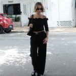 Isabella Scherer Instagram - a realidade | a inspiração
