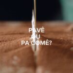 Isabella Scherer Instagram - PAVE OU PA COMÊ? Dessa vez, um pavê ainda mais gostoso com Mathieu Teissere! Creme de Chocolate: 500g + 150g de leite 110g açúcar 150g de chocolate amargo 40g de amido de milho 6 gemas Creme Branco: 800g de leite 70g de amido de milho 140g de açúcar baunilha a gosto Bolacha: 1/2 xícara de Mathieu Teissere Avelã 1/4 xícara de whisky 1/4 xícara de água Quando fizer, me marca? *publicidade