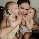 Isabella Scherer Instagram - As últimas duas fotos: “CADÊ?”
