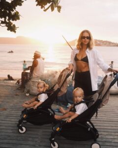 Isabella Scherer Instagram - 02.01.2024 parte 2