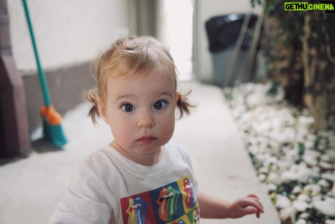 Isabella Scherer Instagram - 02.01.2024