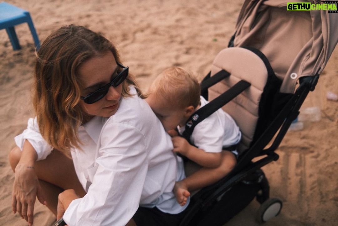 Isabella Scherer Instagram - 02.01.2024