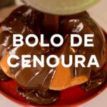 Isabella Scherer Instagram - BOLO DE CENOURA 🥕 Com calda de brigadeiro com café! Amanhã é meu aniversário e tive uma ajuda especial pra fazer meu bolo… Sim, os pequenusculos vieram cozinhar comigo! E claro, o @justobr também! Bolo: 3 cenouras 4 ovos 1 ½ xícara de óleo 2 xícaras de açúcar 2 xícaras de farinha de trigo 1½ colher de sopa de fermento químico em pó 1 pitada de sal Untar forma com manteiga e trigo e assar no forno pré-aquecido a 180°C por +- 30 minutos ou até a faca sair limpinha. Cobertura: 2 latas de leite condensado 2 colheres de sopa de manteiga 1/2 xícara chocolate em pó do padre 1 colhet bem cheia de sopa de café solúvel 3 colheres de sopa de creme de leite Junte o leite condensado, manteiga, chocolate em pó e café em uma panela e vá mexendo em fogo baixo até o ponto de brigadeiro de colher. Desligue o fogo e adicione o creme de leite. Quando fizer, nos marca? *publicidade