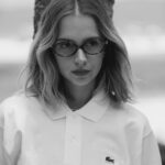 Isabella Scherer Instagram - Com a Lacoste, o frescor e a leveza estão garantidas no seu look de fim de ano! Eu já escolhi os meus preferidos e agora quero te perguntar: qual peça não pode faltar nos seus dias de verão? 🐊✨ #VerãoLacoste #LacosteHolidays *publicidade