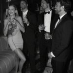 Isabella Scherer Instagram – Forbes Party ✨ @forbesbr