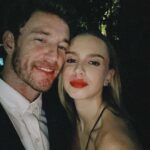 Isabella Scherer Instagram - Forbes Party ✨ @forbesbr