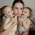 Isabella Scherer Instagram - As últimas duas fotos: “CADÊ?”