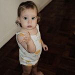 Isabella Scherer Instagram - As últimas duas fotos: “CADÊ?”