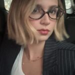 Isabella Scherer Instagram – BEIÇOLEI
