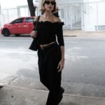 Isabella Scherer Instagram - a realidade | a inspiração