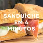 Isabella Scherer Instagram - SANDUÍCHE EM MENOS DE …. MINUTOS 🫶🏻 A cremosidade da burrata, com a suculência do tomate, o amargor da rúcula, azedinho do limão e o salgadinho do presunto de parma simplesmente nasceram um pro outro! - 1 ciabata - 1/2 burrata - Tomate - Presunto de parma - Rúcula - Flor de sal e pimenta do reino - Limão siciliano - Azeite de oliva As medidas são meio que no olho…. Quando fizer, me marca?