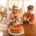 Isabella Scherer Instagram - 17.02.2024 🫶🏻 1ª parte do meu aniversário foi mais ou menos assim….