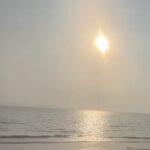 Isha Koppikar Instagram - What a divine day in Goa. Kul Devi Darshan and then spent the day in nature, just inhaling all the positivity and surrendering to the higher power 😊🙏🏼 #gratitude #prayers #calmness
