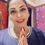 Isha Koppikar Instagram - Celebrate Shiv and Shakti tomorrow - 8th March. Come be a part of the blood donation camp at the Rejua Energy Center, Tardeo, 9am onwards. I’m going to be there, and I hope to see you there too! @rejuaenergycenter @shenmenwellness @acusantoshkumarpandey