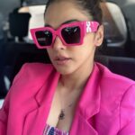 Isha Koppikar Instagram - Channeling my inner Boss Babe Barbie today! 🩷