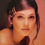 Isha Koppikar Instagram - Flashback ❤️ #tbt #memories #model #modeling #actor