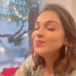 Isha Koppikar Instagram - Sinful Sunday 🤤 #foodie #foodstagram #yummyinmytummy