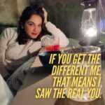 Isha Koppikar Instagram - Thought for the day #quoteoftheday #quotes #quotestagram #quotesdaily