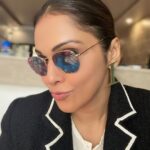 Isha Koppikar Instagram - Pout game strong, sass game stronger 💋