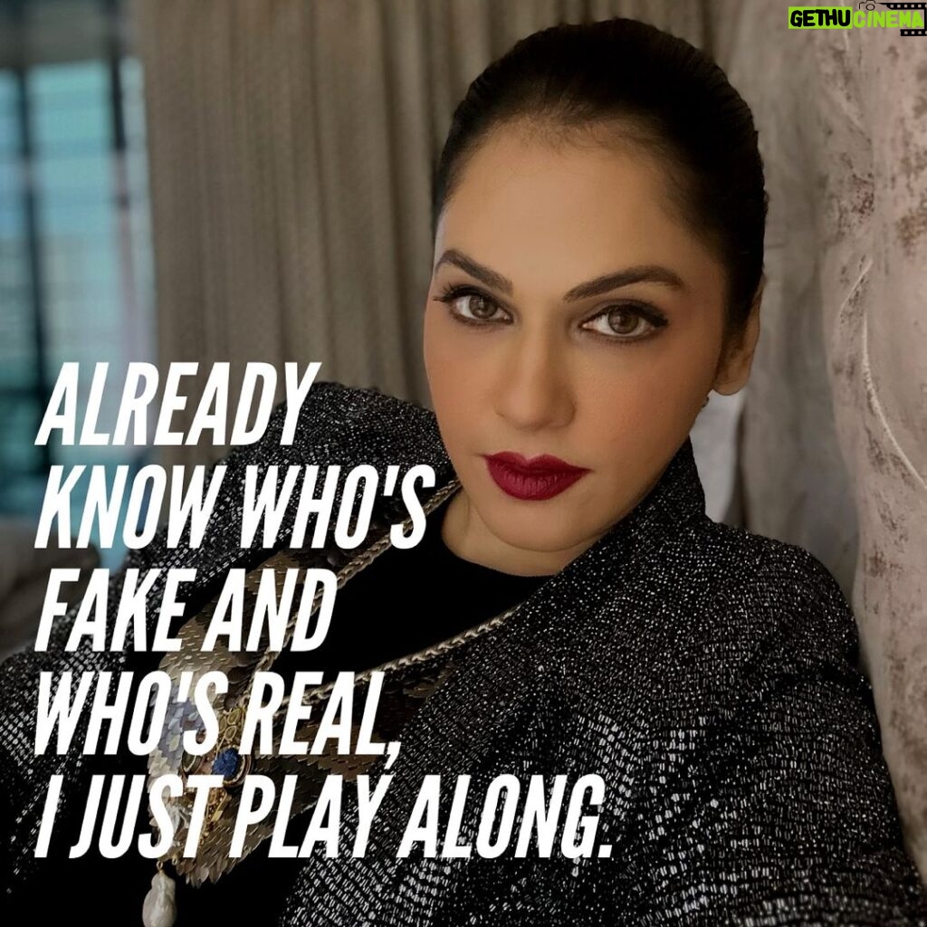 Isha Koppikar Instagram - Thought of the day #quote #quoteoftheday #quotestagram