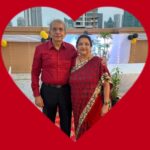 Isha Koppikar Instagram - Happy 50th Anniversary Amma and Annu ❤️❤️❤️❤️❤️ #love #parents #happyanniversary #50thanniversary