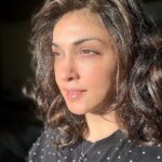 Isha Koppikar Instagram - As the world slowly awakens from its slumber, there’s a magical moment that occurs when the first rays of morning light softly brush against your face. In that fleeting instant, everything feels possible, as if the universe itself is whispering secrets of hope and renewal into your soul. Let yourself be enveloped by the warmth of those early rays, let them ignite a fire within you, and let them guide you towards a day filled with infinite possibilities. #morning #positivity #possibility #love #sunshine